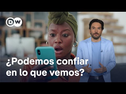 El éxito fatal de los ultrafalsos virales