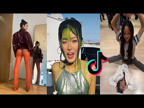 Ultimate Katseye TikTok Viral FUNNIEST Compilation 😂 (Try Not to Laugh Challenge)