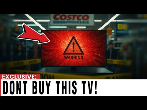 Shocking! Popular TV Brand Is Quietly Ruining Homes in 2026 | Avoid It Before It’s Too Late