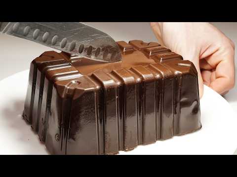 Niemand glaubt, dass ich dieses Dessert in 5 Minuten mache! Alle fragen nach dem Rezept!