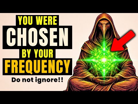 You will only FIND this VIDEO when Thoth detects your EMERALD FREQUENCY – He found you