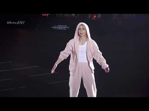 Anson Lo - Rude Boy/ Money/ Gimme Gimme《ANSON LO “KINGDOM “ LIVE 2025》 10.12.2025 Encore 