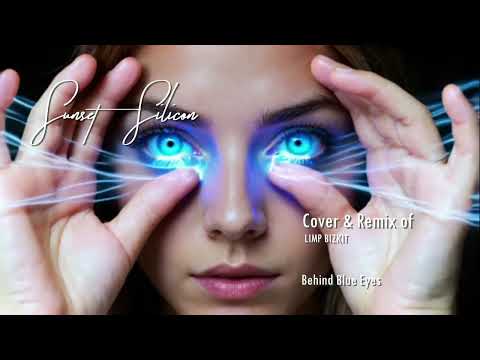 Behind Blue Eyes  - LIMP BIZKIT (The Who) (Dream Trance Version 2025) | Sunset & Silicon