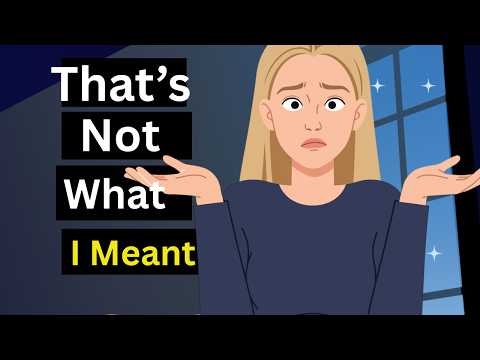 How Different Personality Types Hear INFJs