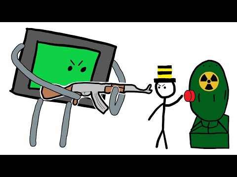 How To Prevent The AI Apocalypse