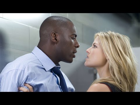 超刺激！女秘書為了勾搭領導，用盡各種無下限招式，糾纏不休