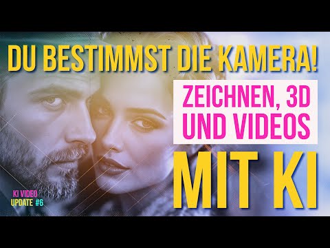 AI Film und Video Update #6