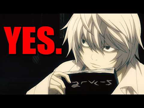 Did Near REALLY Cheat?