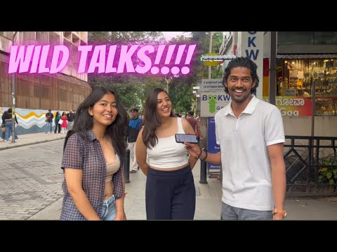 Asking Strangers About the Wildest Message They’ve Ever Received!