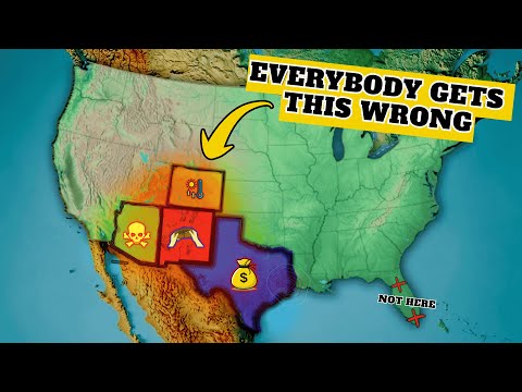 35 New Mexico Facts That Will Change How You See the State