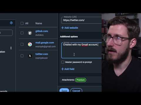 How to Use Bitwarden to Manage Your Passwords