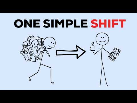 How to Improve Effortlessly