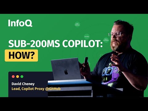 GitHub Copilot's Latency Secrets: How They Built Sub-200ms Autocomplete