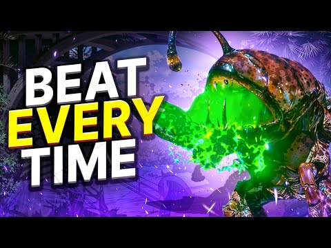 2025 ATTACK EASTER EGG GUIDE (BUILD EVERY CHEMICAL EASY)