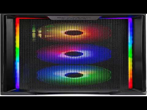 Review: Skytech Nebula Gaming PC Desktop | Ryzen 5 5500 3.6 GHz (4.2GHz Turbo Boost)