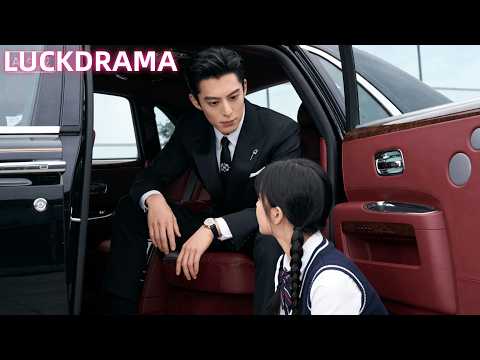 Ditched at her wedding, she enters the sterile CEO’s car; he kisses her wildly to keep her.