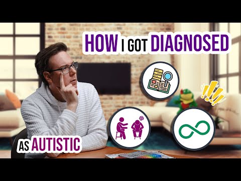 I'm Actually Autistic: My Adult Autism Diagnosis Journey & How It Has Impacted My Life