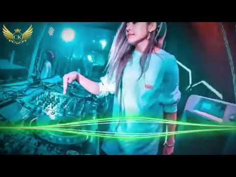 🎧CK ReMix🎧【诺是月亮还没来 ● 命运 ● 妥协 ● 我认 ● 暮色回响 】MANYAO REMIX BY-DJ'YE