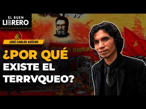 TERRUQUEO: la arma política que divide al Perú — así nació y así se usa | Podcast Librero