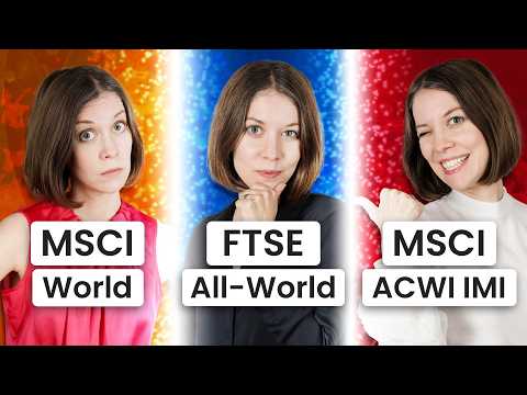 ETFs 2026: Wenn du nur einen kaufen dürftest – welcher wäre es? | justETF