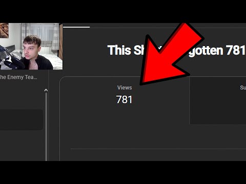 Silly Mistakes that are Destroying your Views (YT SHORTS)