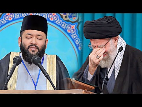 بنغلاديشي أوقف دولة بأكلمها علي قدم وساق من تلاوته في المسابقة الدولية 2024 - اعجاز نغمي وصوتي