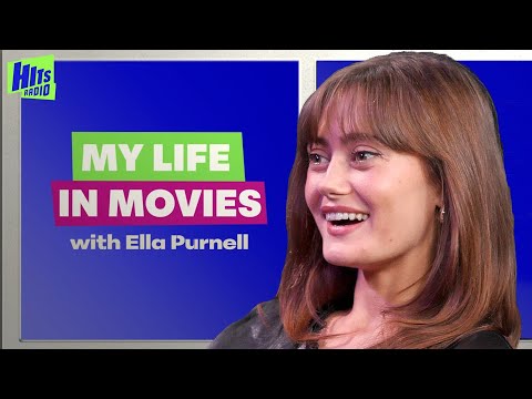 'Jackie Snackie' Ella Purnell Breaks Down Yellowjackets, Fallout, Arcane & Sweetpea