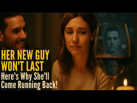 Her NEW GUY WON’T LAST… Here’s WHY SHE’LL COME RUNNING BACK! | Stoic Station