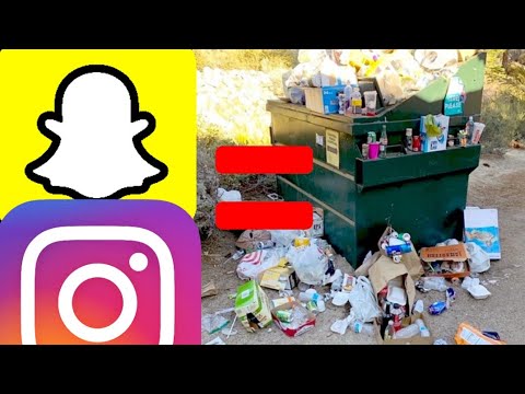 Social Media is Awful