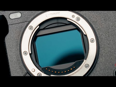 I've Made Over $100k With This Camera | Sony FX3
