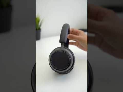 Philips Fidelio L4 | The Missing Headphones Awards Winner 🎧🔥 #tech #review #shorts #philips