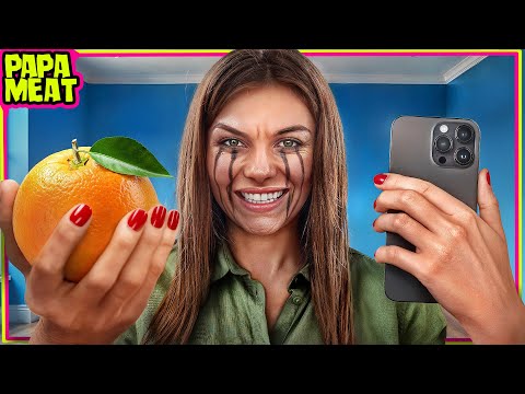 Online Relationship Tests Are Horrible…