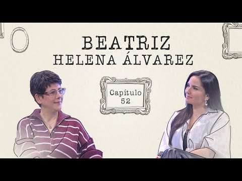 “Me enamoré cuando él estaba en la cárcel”: Beatriz Helena Álvarez  | La Habitación Invisible