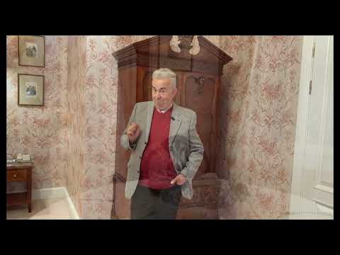 Часть 8. О традициях петербургского званого чаепития.