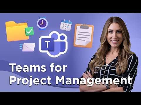 How to Use Microsoft Teams for Project Management