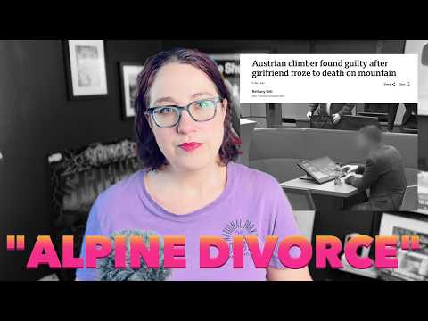 The Gender Politics of Abandoning Your Girlfriend on a Mountain