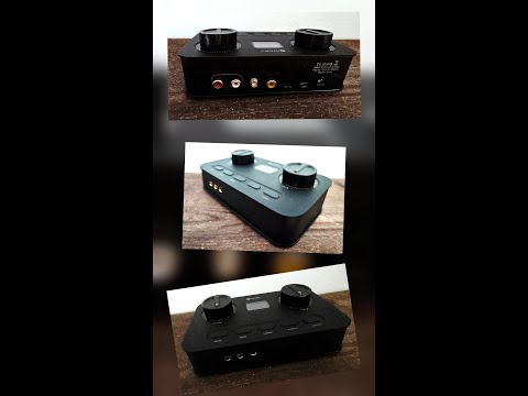 Fosi Audio K7 - Gaming? Audiophile? Which is it? - Honest Audiophile Impressions