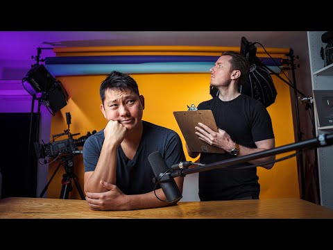 Potato Jet's Indestructible YouTube Studio