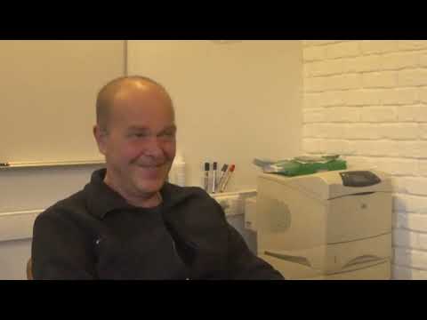 Беседа с AlexeyT. Октябрь 2025