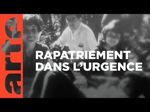 Pieds-noirs, les exilés d'Algérie pour l'éternité | ARTE Regards