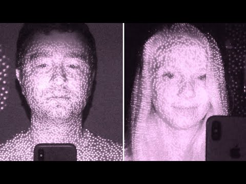 Why iPhone Takes Your Picture Every 5 Seconds