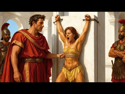 5 Most Horrifying Intimate Acts of Emperor Caligula That Went Too Far