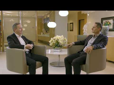 Gold Flows into Sprott Physical Gold Trust PHYS | John Ciampaglia and Jimmy Connor