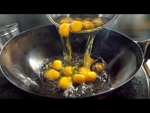 재미있는 계란 요리 몰아보기! / Amazing Egg Dish Collection!