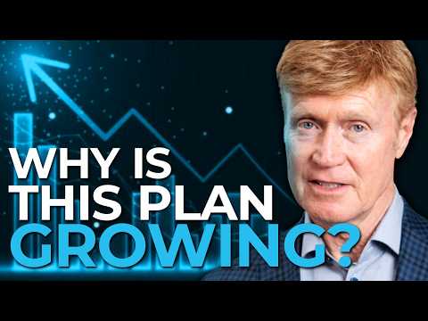 Our Last 20,623 Clients: New Trend GROWING Among THESE PLANS 😳