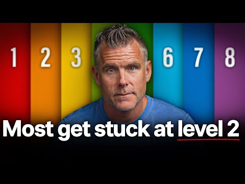 Every Level of Success: Which One Are You Stuck In?