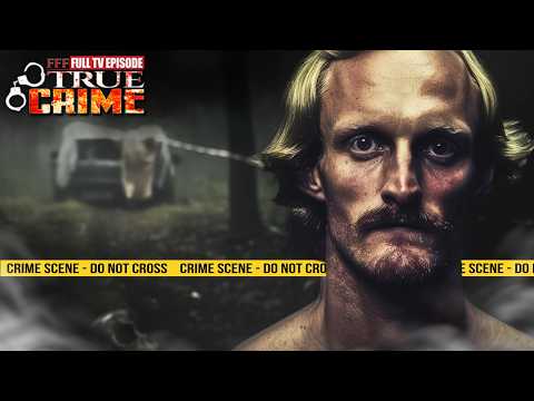 THE ONLY CLUE WAS BURIED IN THE FOREST | The New Detectives | Full TRUE CRIME TV Episodes HD
