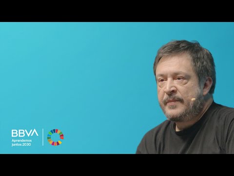 “No sabemos quiénes somos en medio de la tragedia”. Hernán Casciari