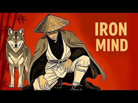 The Samurai Method Everyone Ignores — Until They Lose Control