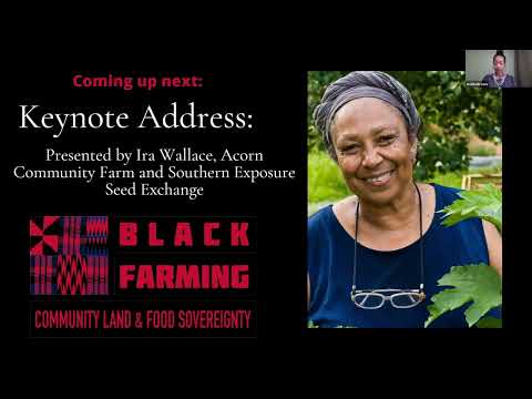 Heirloom Seeds: An Everyday Act of Resistance by Ira Wallace, Southern Exposure Seed Exchange